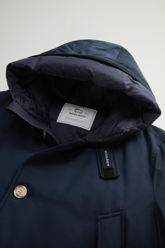 WOOLRICH ARCTIC PARKA