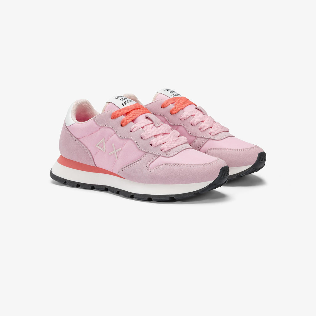 SUN68 ALLY SOLID NYLON