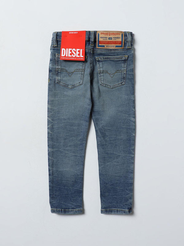 DIESEL 1995-J JJJ PANTALONI