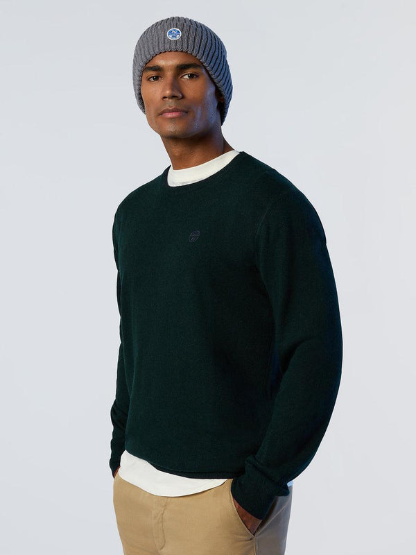 NORTH SAILS CREWNECK