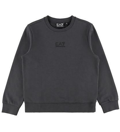 EMPORIO ARMANI EA7 FELPA
