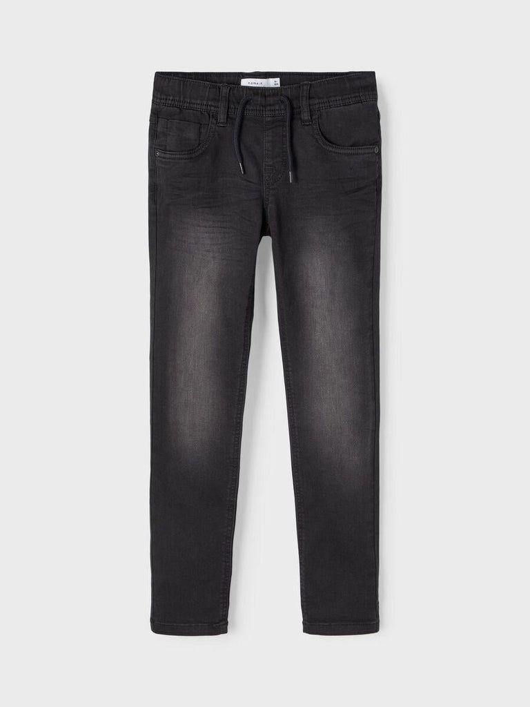 NAME.IT NKMRYAN JOGGER SWE JEANS 5110-TH NOOS