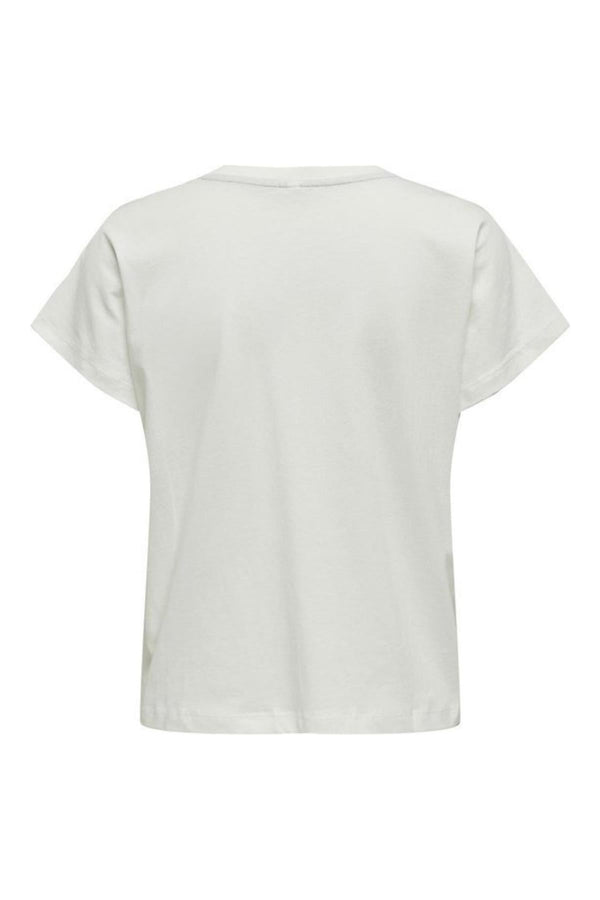 ONLY ONLJILL LIFE S/S TOP BOX JRS