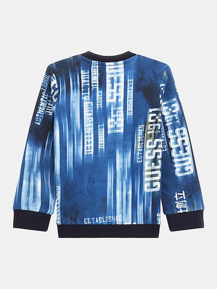 GUESS LS ACTIVE TOP