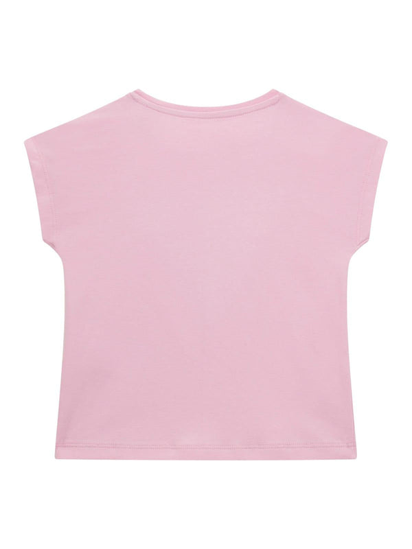 GUESS SS T-SHIRT