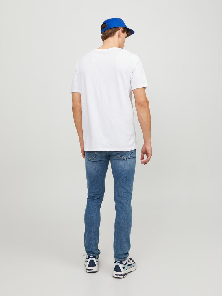 JACK AND JONES JJIGLENN JJORIGINAL CB 815 NOOS