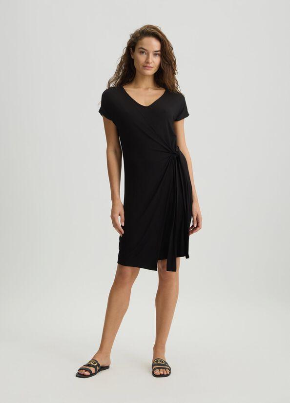 LIU JO ECS ABITO JERSEY T.UNITA