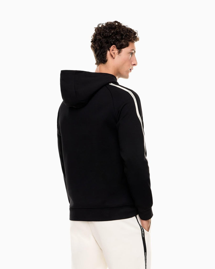 EMPORIO ARMANI EA7 FELPA