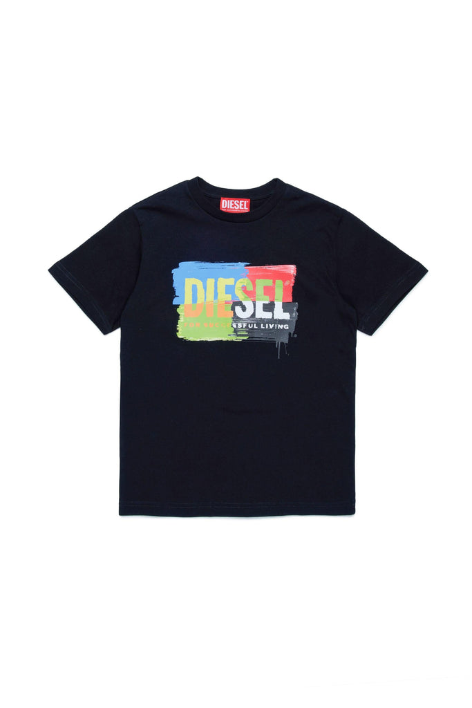 DIESEL TKAND T-SHIRT