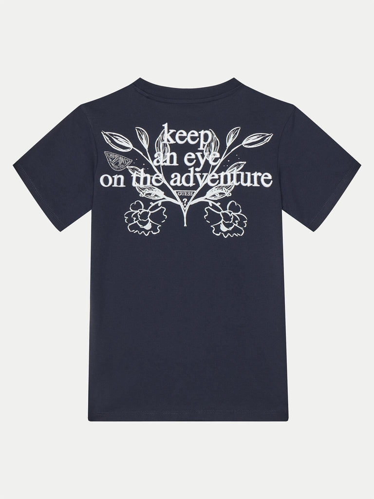 GUESS OVERSIZE SS T-SHIRT