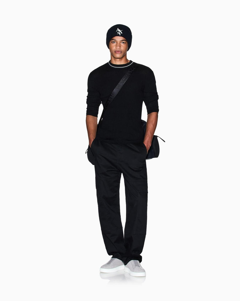 ARMANI EXCHANGE PULLOVER