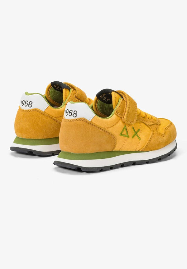 SUN68 BOYS TOM SOLID  NYLON (KID)