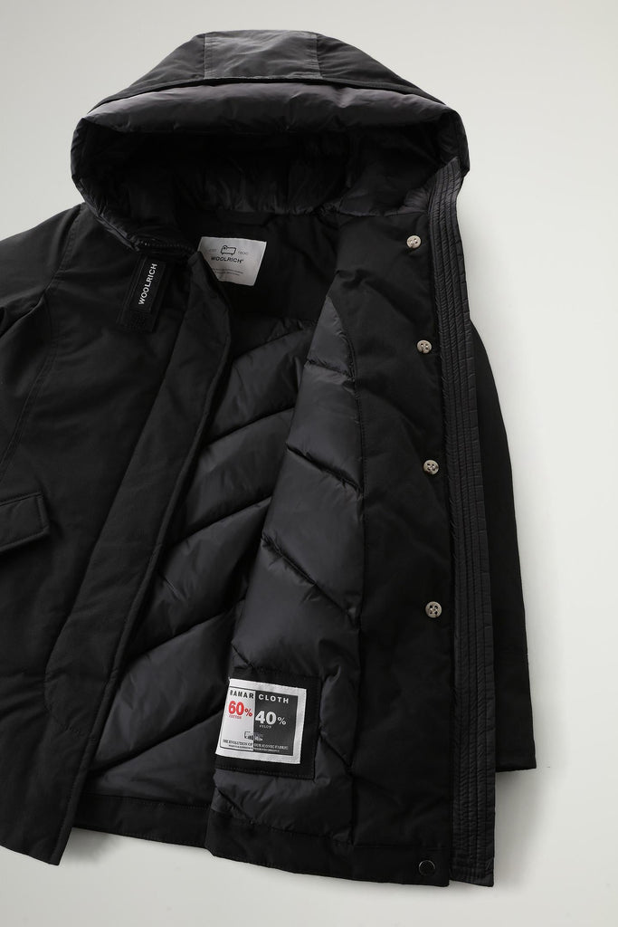 WOOLRICH ARCTIC PARKA