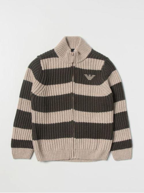EMPORIO ARMANI CARDIGAN
