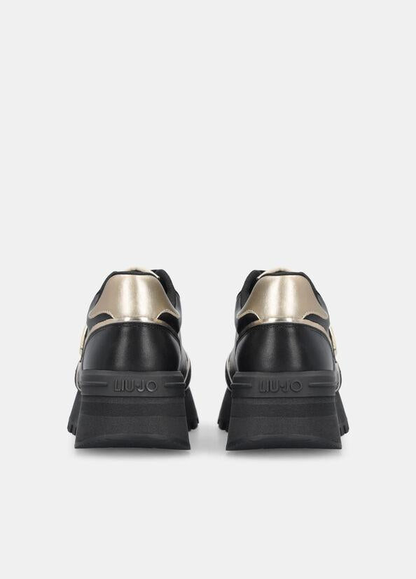 LIU JO AMAZING 25 - SNEAKER