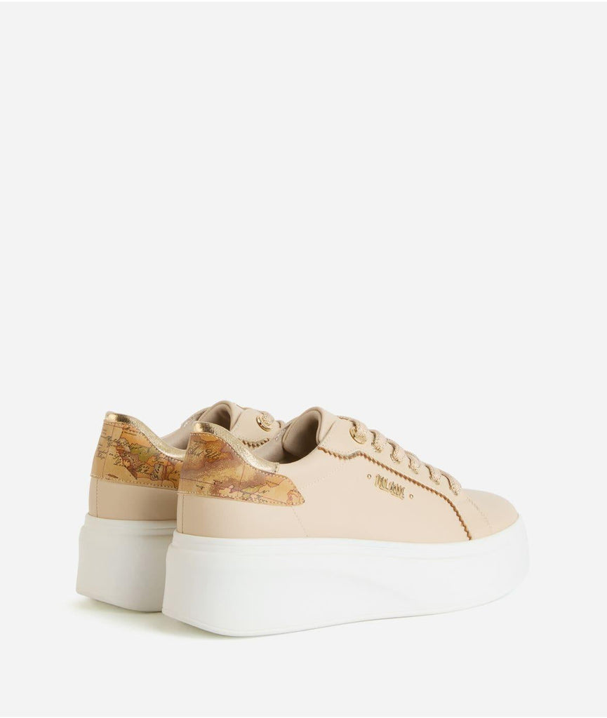 Alviero Martini 1ª CLASSE WOMENS SNEAKER