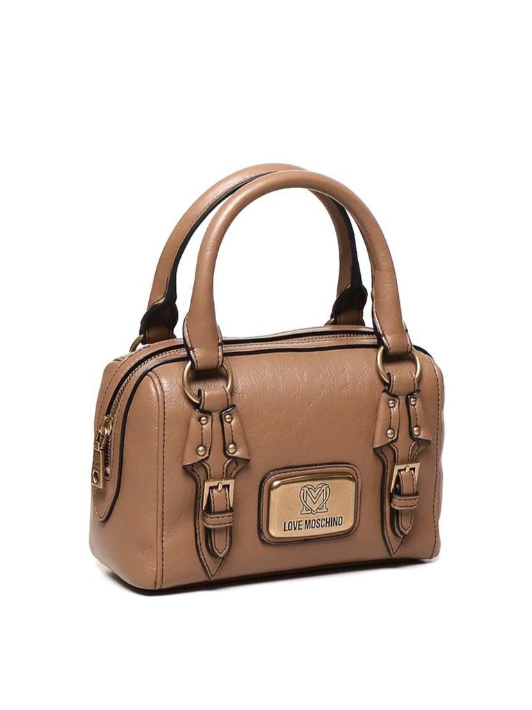 LOVE MOSCHINO BORSA SOFT PU