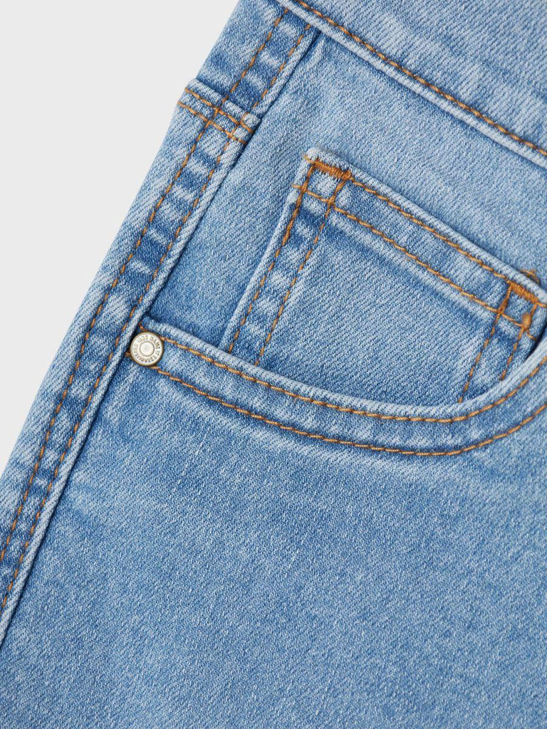 NAME.IT NKFSALLI SLIM JEANS 3147-IS TB