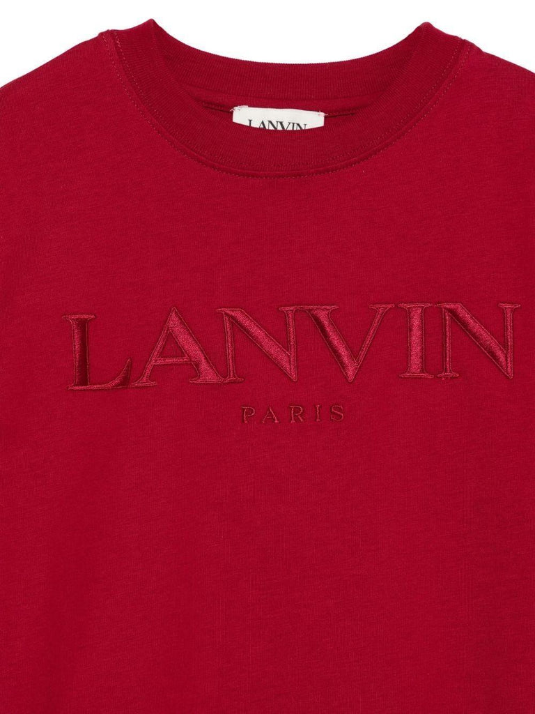 LANVIN TEE SHIRT