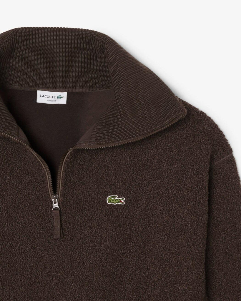 LACOSTE SWEATSHIRT