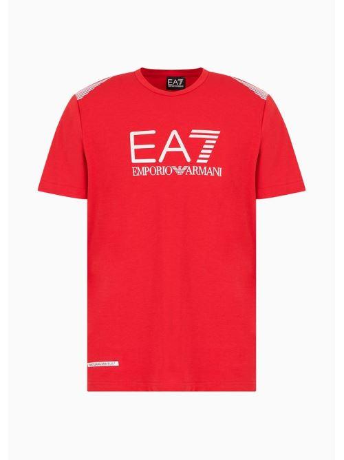 EMPORIO ARMANI EA7 T-SHIRT