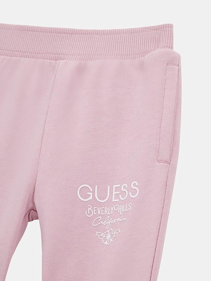 GUESS ACTIVE PANTS