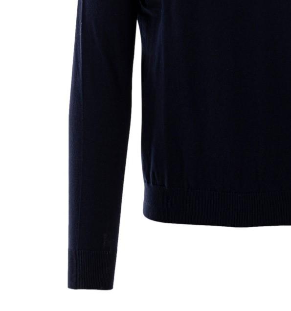 HARMONT & BLAINE MAGLIA UOMO COTONE