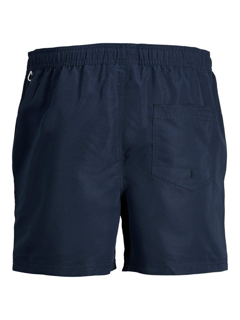 JACK AND JONES JPSTFIJI JJSWIM SOLID LY SN