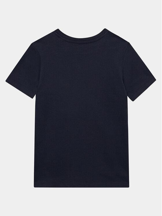JACK JONES KIDS JJFONNE TEE SS CREW NECK JNR