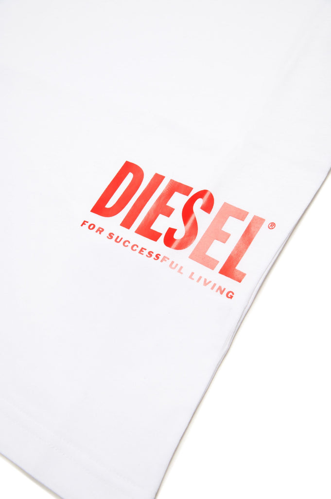 DIESEL MTFIND OVER T-SHIRT