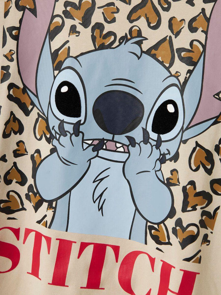NAME.IT NKFJIXI STITCH SS RLX TOP BOX NOOS WDI