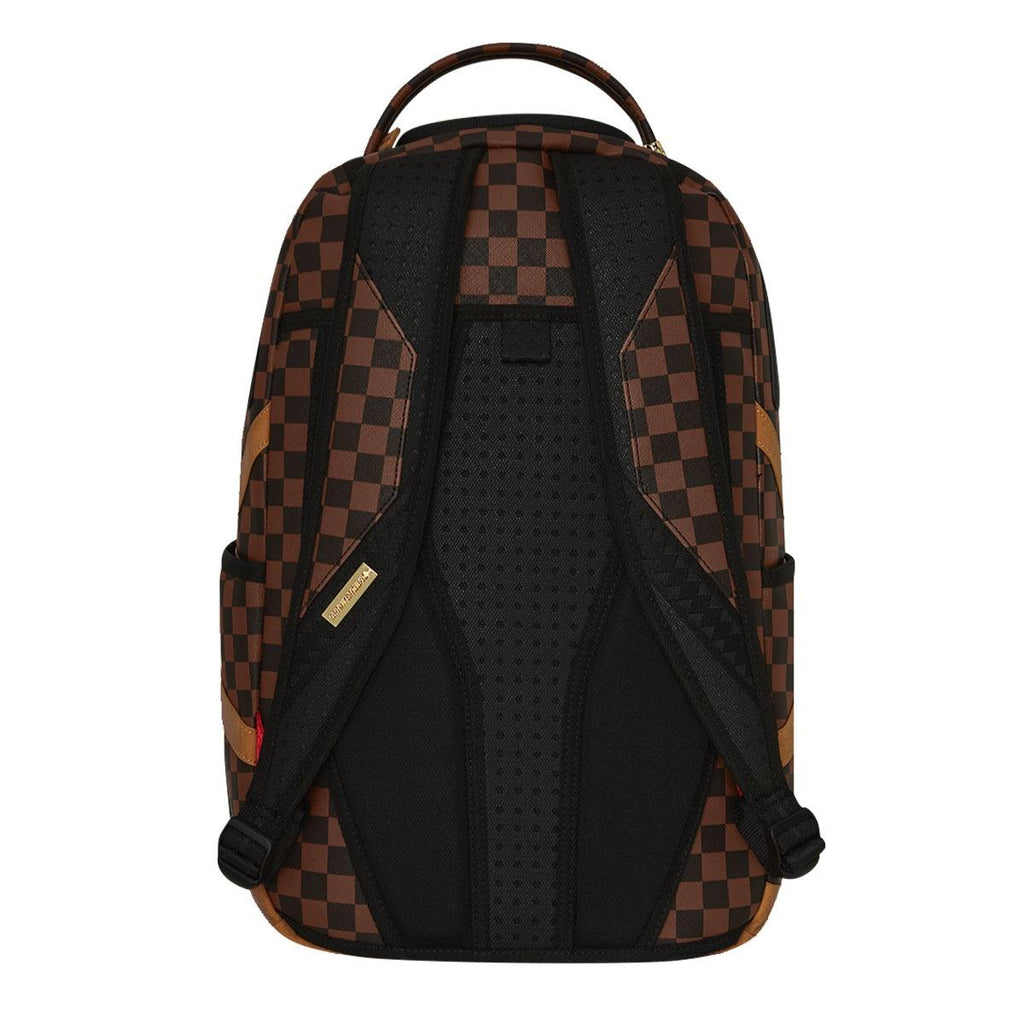 SPRAYGROUND HENNYVILLE DLXSV BACKPACK