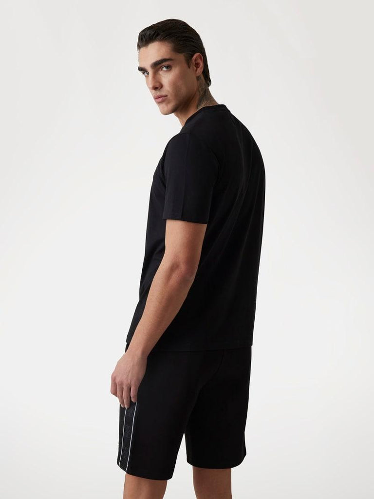 GUESS SS ALPHY T-SHIRT