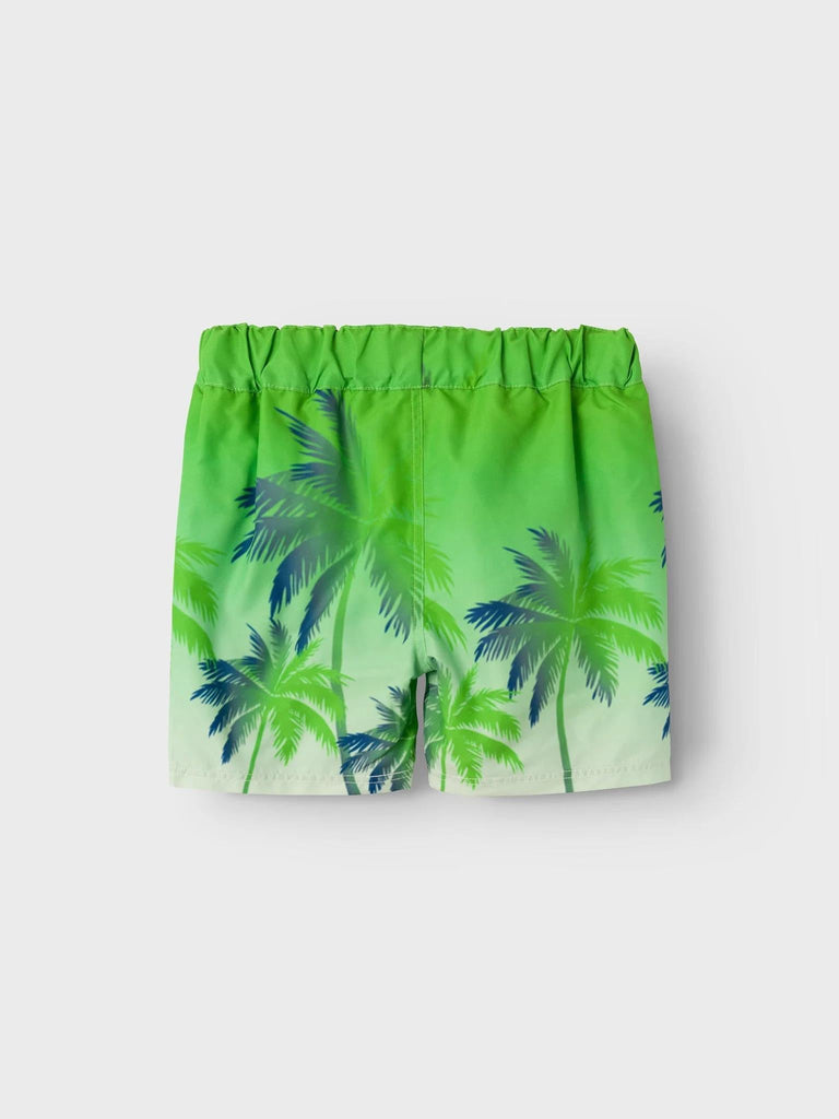 NAME.IT NKMZOCCAS SWIM SHORTS