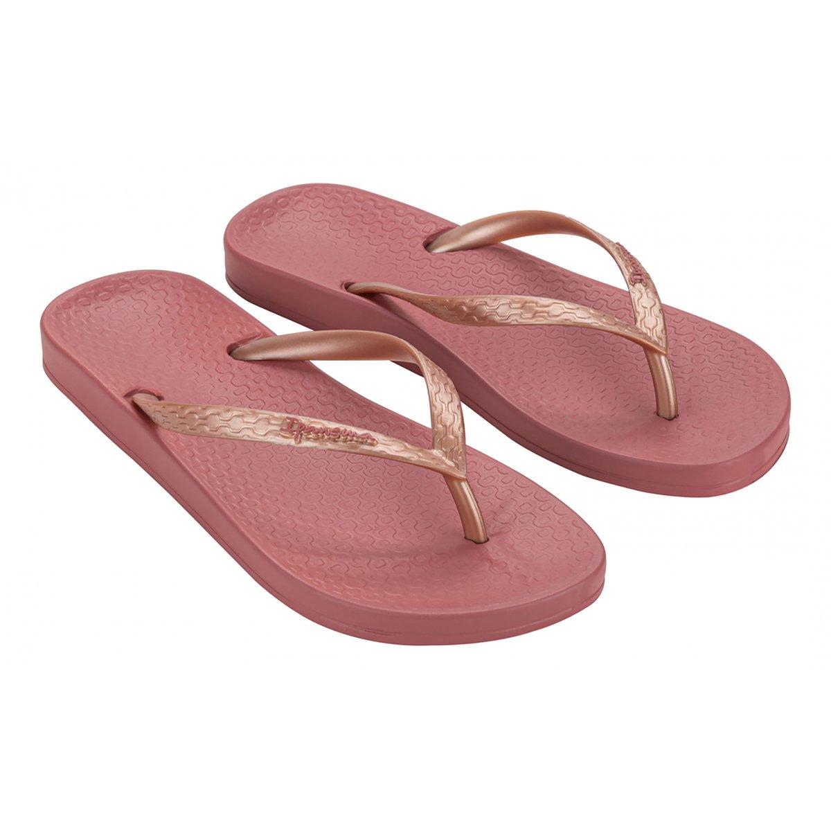 IPANEMA IPANEMA ANATOMICA TAN FEM