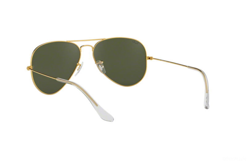 Ray-Ban Aviator Large Metal 58-14