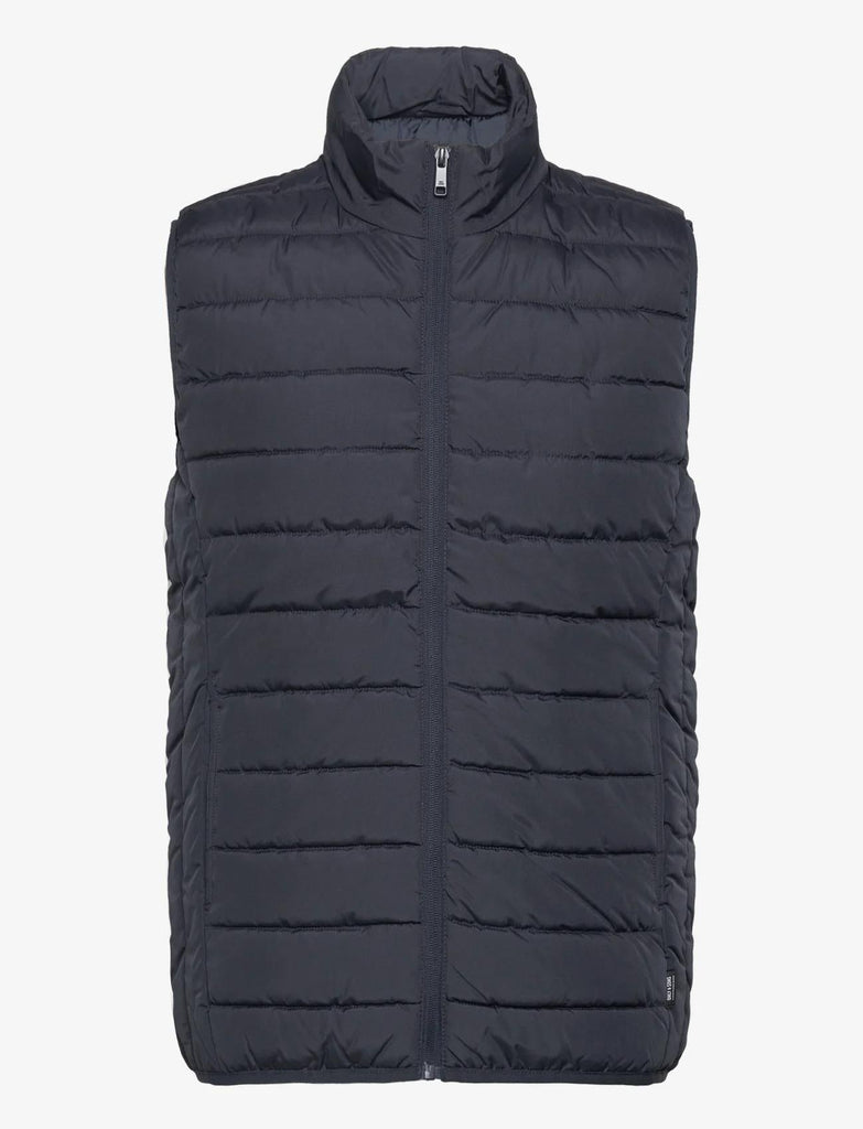 ONLY&SONS ONSBRON QUILT VEST OTW VD