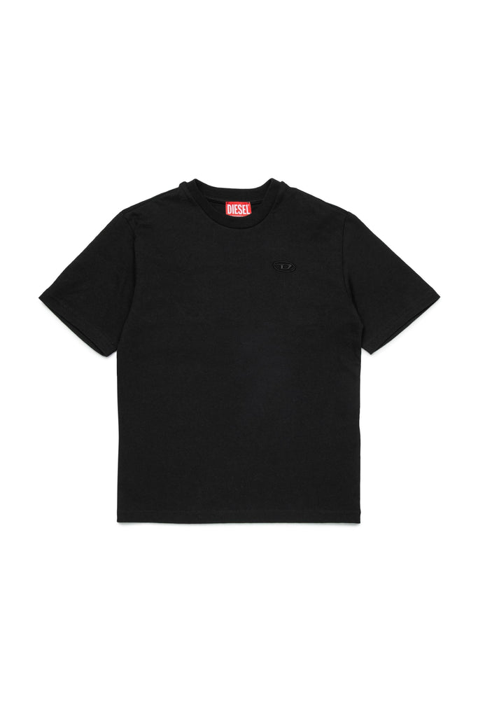 DIESEL TBOGGYMEGOVALD OVER T-SHIRT