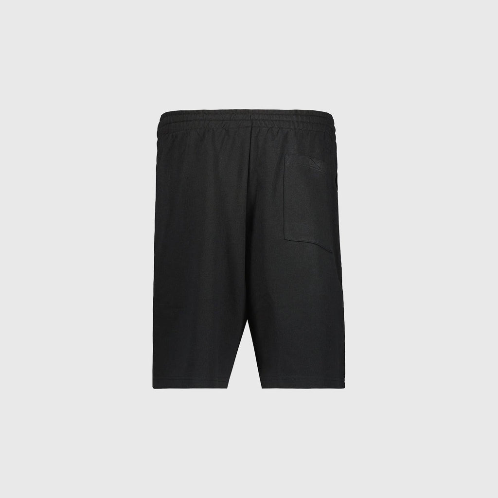 BEAR SHORTS SMALL LOGO