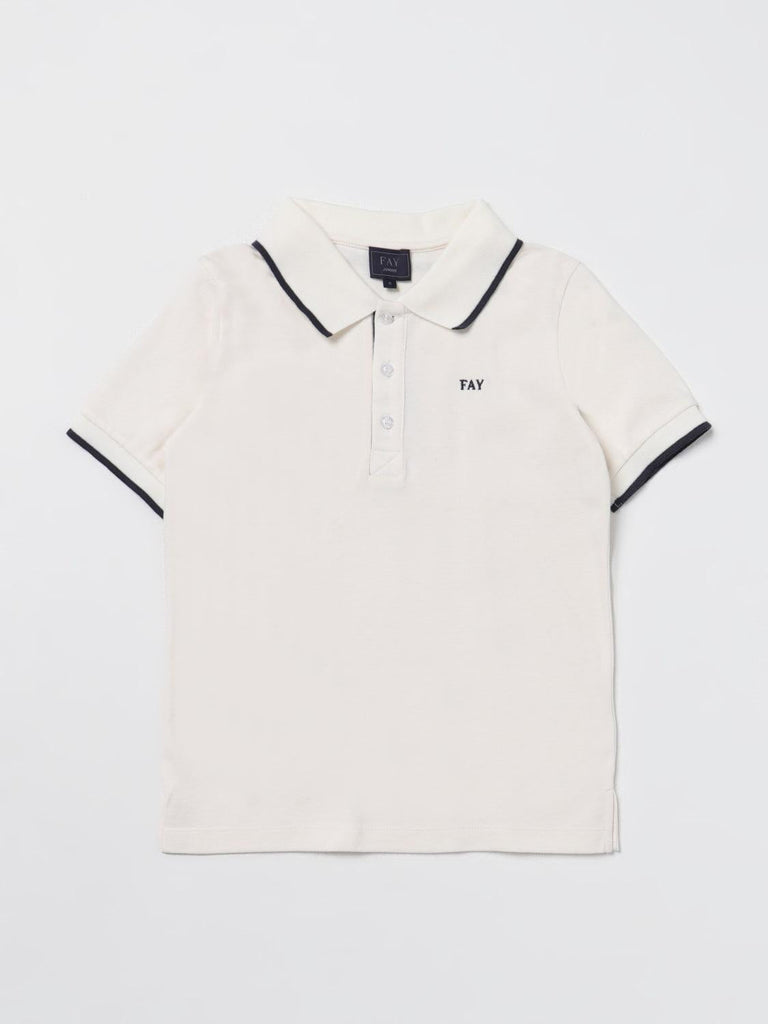 FAY T-SHIRT/TOP