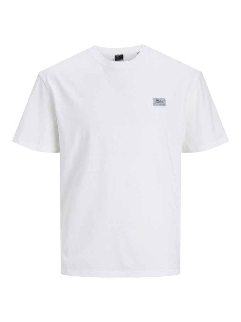 JACK AND JONES JCOCLASSIC TWILL TEE SS CREW NECK23 SN