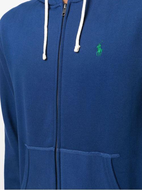 RALPH LAUREN FELPA