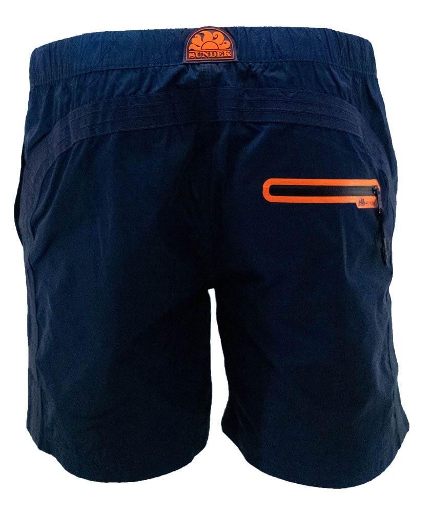 SUNDEK BS/RB ELASTIC WAIST 16