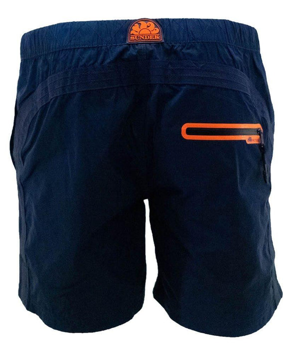 SUNDEK BS/RB ELASTIC WAIST 16