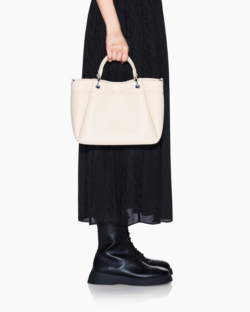 ARMANI EXCHANGE SHOPPING BAG