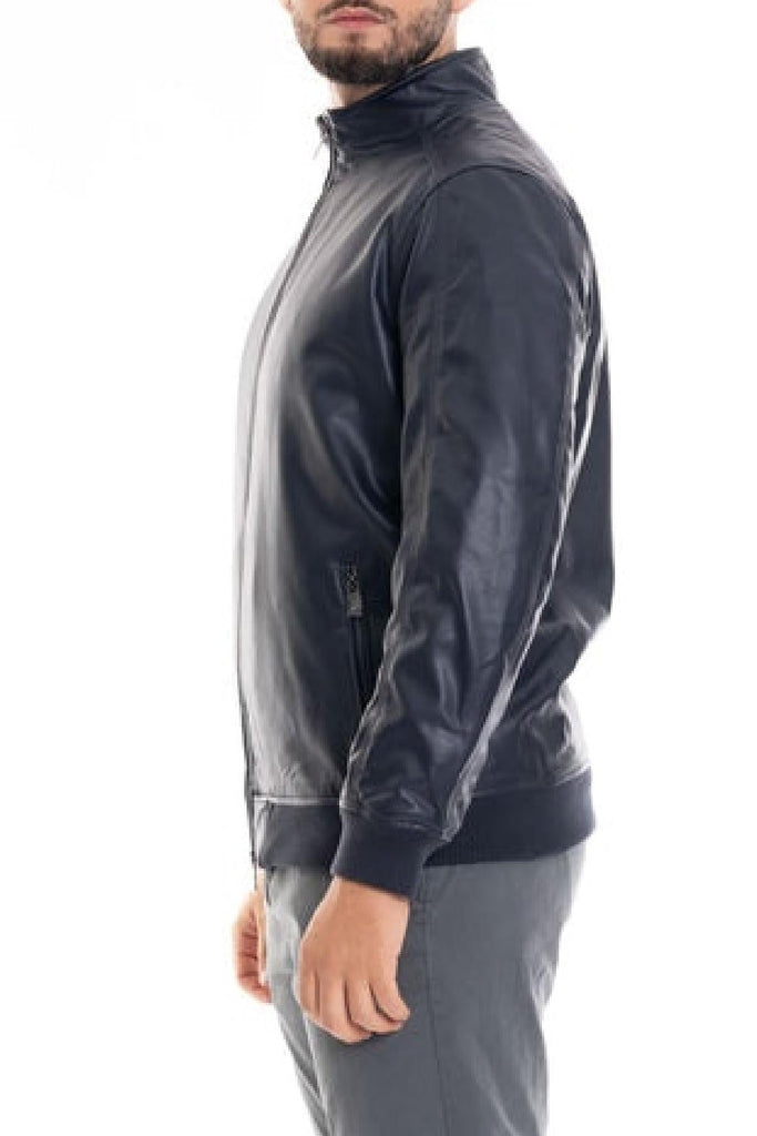 MARKUP GIUBB. L/P ZIP