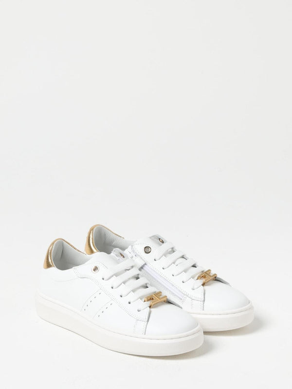 ELISABETTA FRANCHI La Mia Bambina SNEAKER BASSA ALLACCIATA