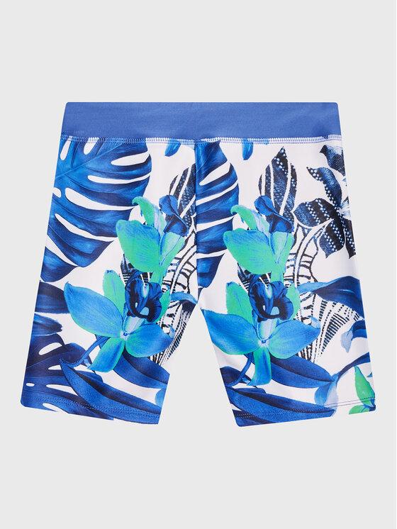 GUESS MICROFIBER SHORTS