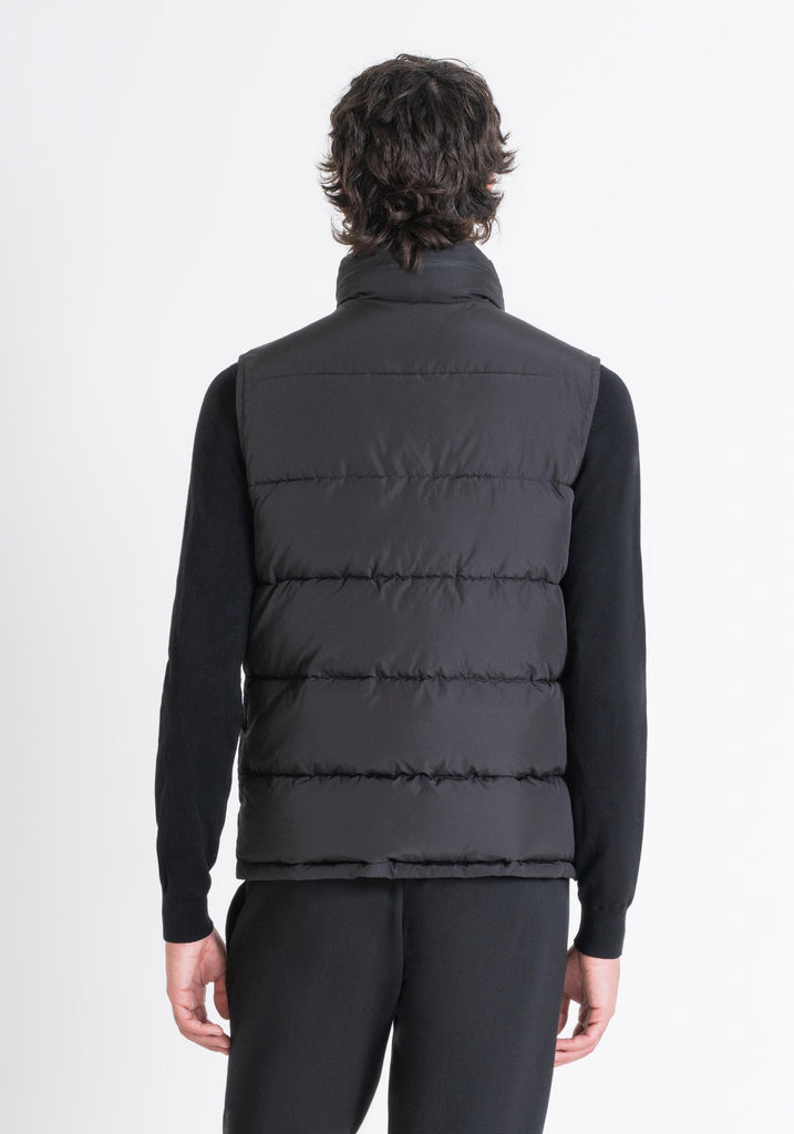 ANTONY MORATO CAPO SPALLA