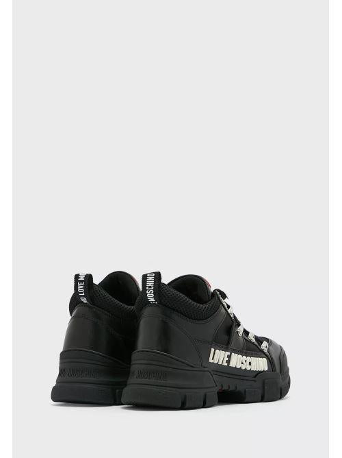 LOVE MOSCHINO SCARPA